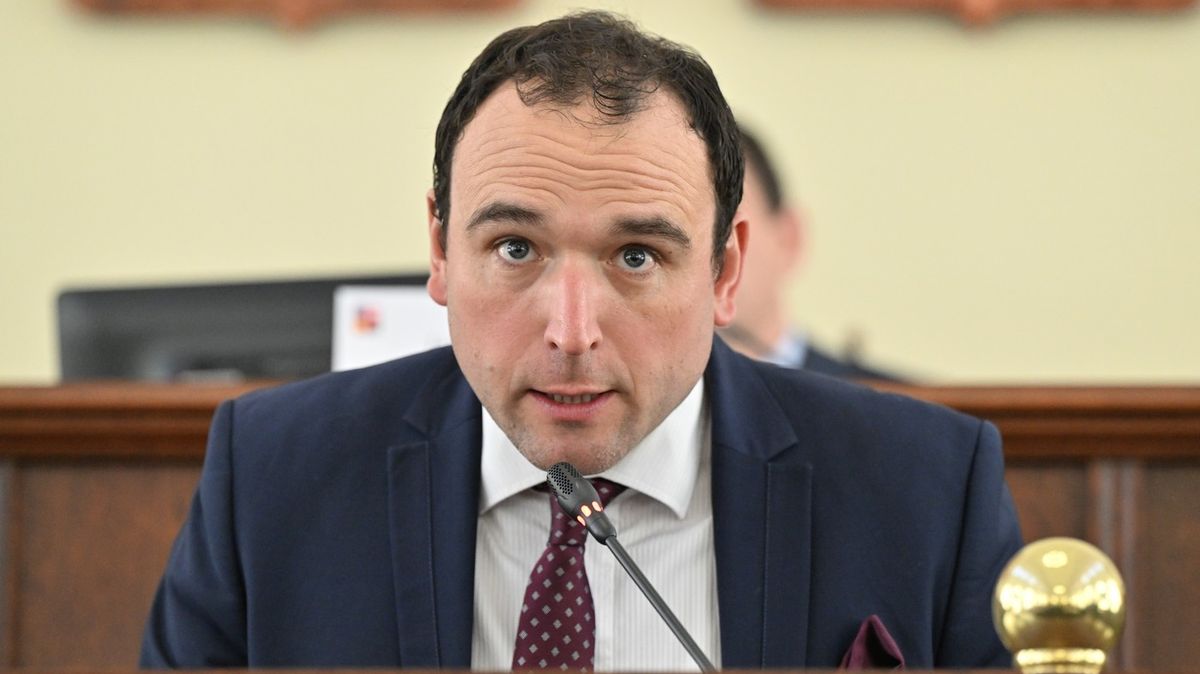 „Neposlušnou“ buňku ANO nově povede šéf pěstírny léčebného konopí